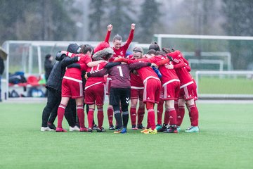 Bild 26 - F Egenbuettel - Walddoerfer 2 : Ergebnis: 3:2